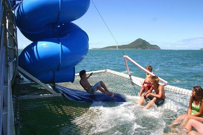 From Sydney: Port Stephens Dolphin, Koalas, Lunch & Sandboarding - An In-Depth Look at the Tour Itself