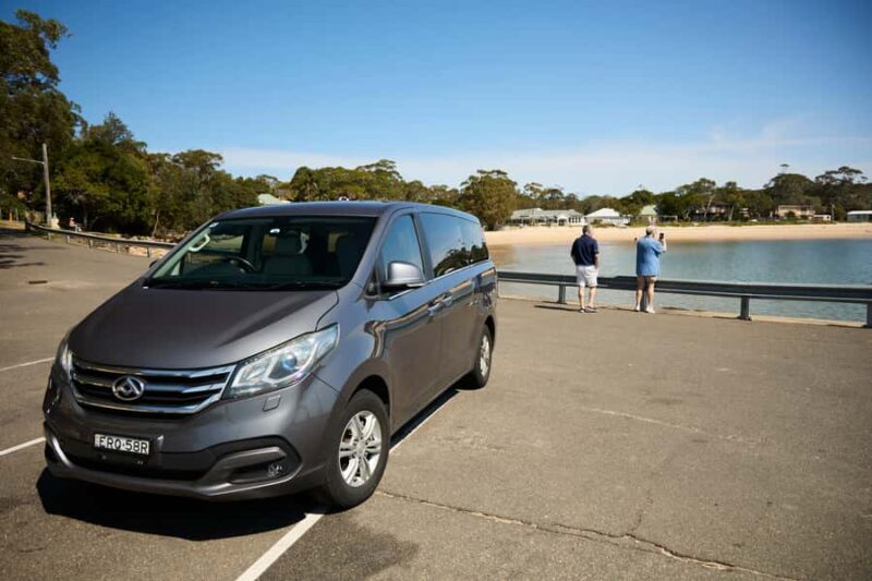 From Sydney: Royal National Park Private Tour - Key Points