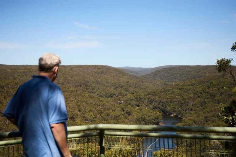 From Sydney: Royal National Park Private Tour - Detailed Review of the Royal National Park Private Tour