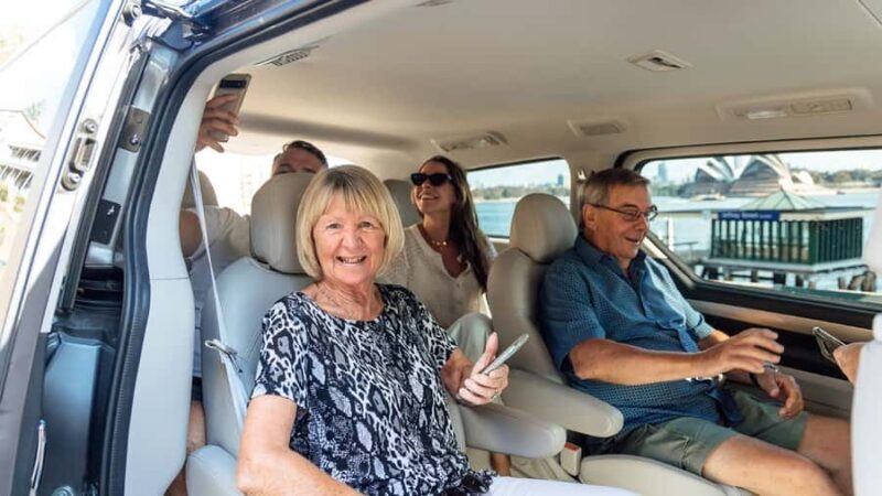 From Sydney: Royal National Park Private Tour - FAQ