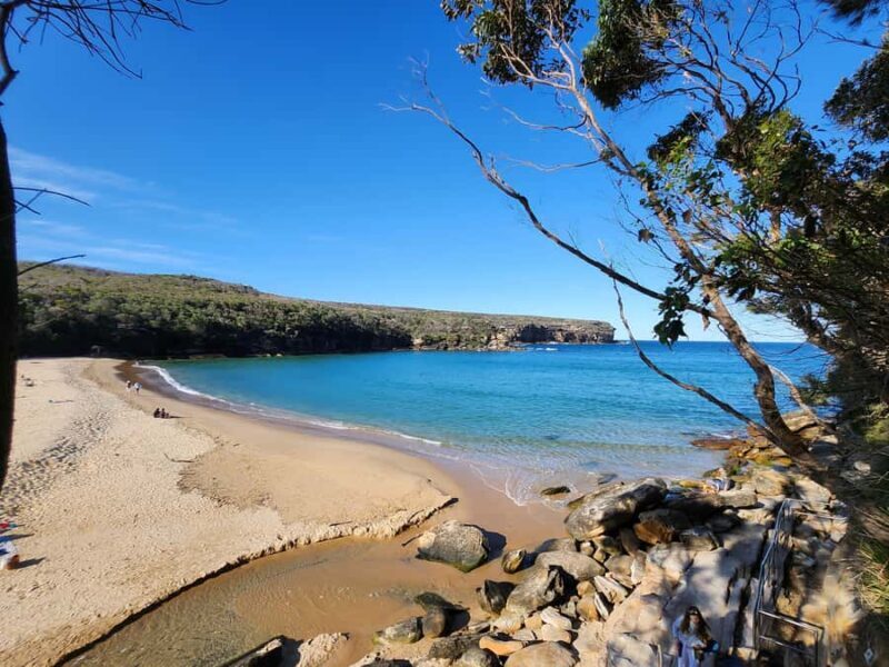 From Sydney: Royal National Park, Wollongong, and Kiama Tour - Sea Cliff Bridge View Point