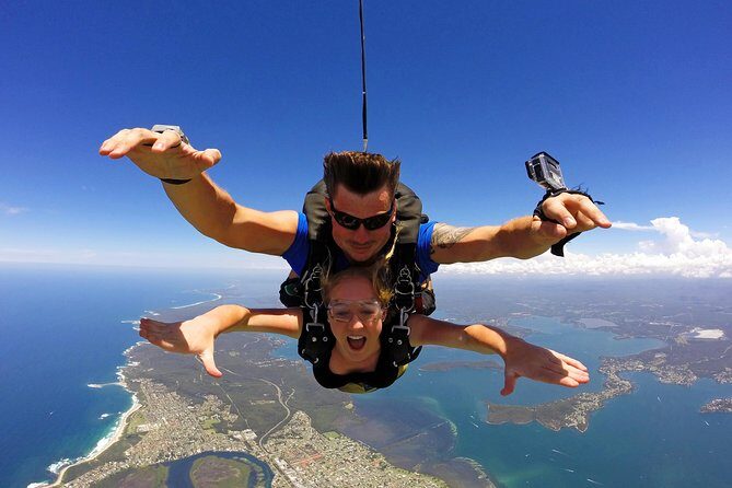 From Sydney: Tandem Skydive Experience over Newcastle Beach - Final Thoughts: Is This Skydiving Experience Worth It?