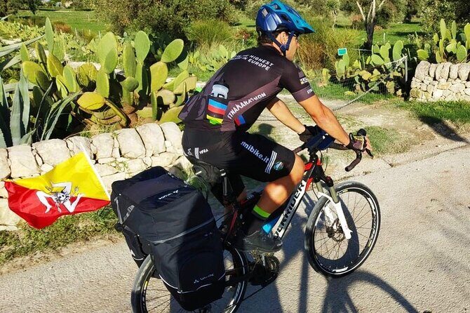 From Syracuse: Ortigia Bike Tour - FAQ