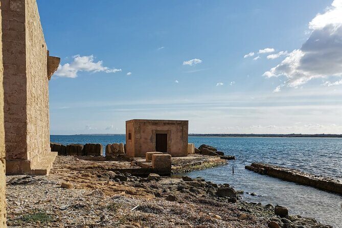 From Syracuse: Vendicari natural reserve - FAQ