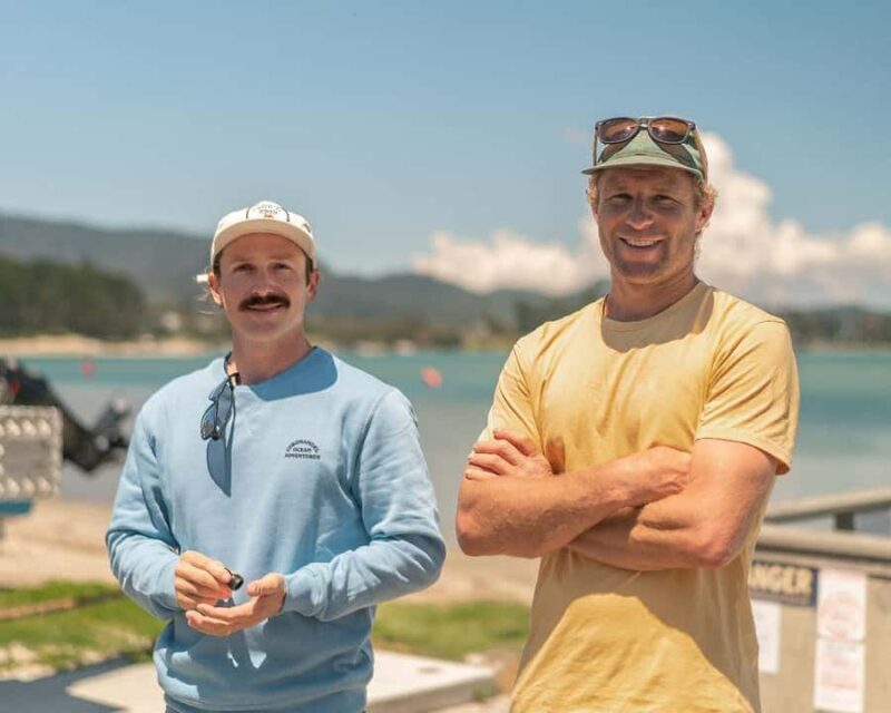 From Tairua: 2 Hour Cathedral Cove Tour with Local Guide - Key Points