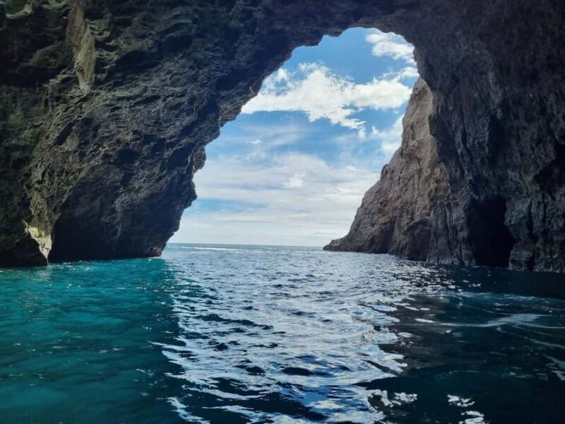 From Tairua: 2 Hour Cathedral Cove Tour with Local Guide - FAQ