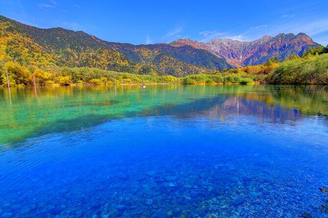 From Takayama: Alpine Splendor - Shinhotaka Ropeway and Kamikochi - Why Choose This Tour?