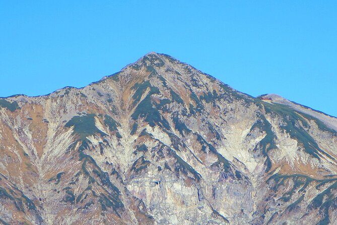 From Takayama: Alpine Splendor - Shinhotaka Ropeway and Kamikochi - Final Words