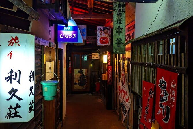From Takayama: Foodie Adventure, Showa Era, & the Old Town - Practical Details and Value
