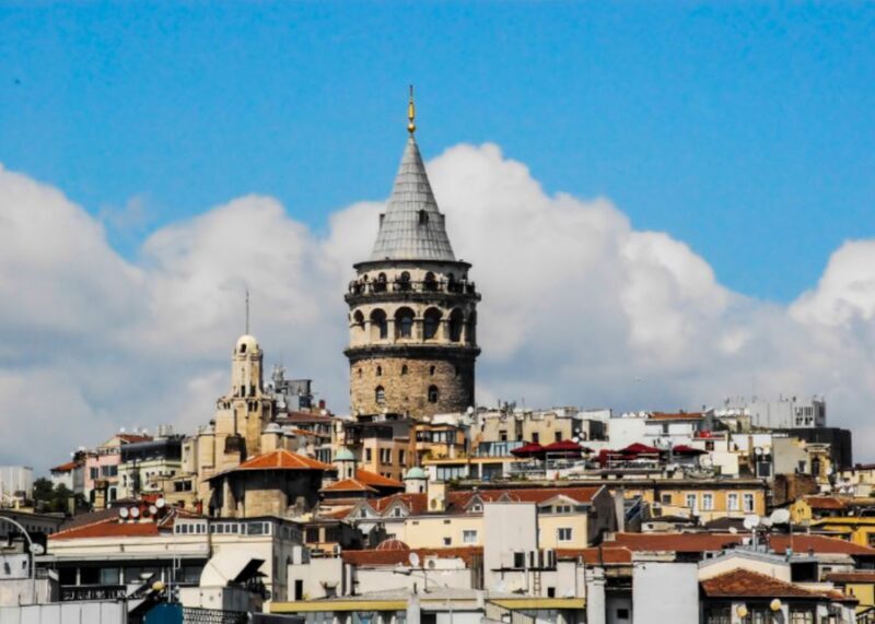 From Taksim Square Through Galata Tower Audio Guide - Final Thoughts