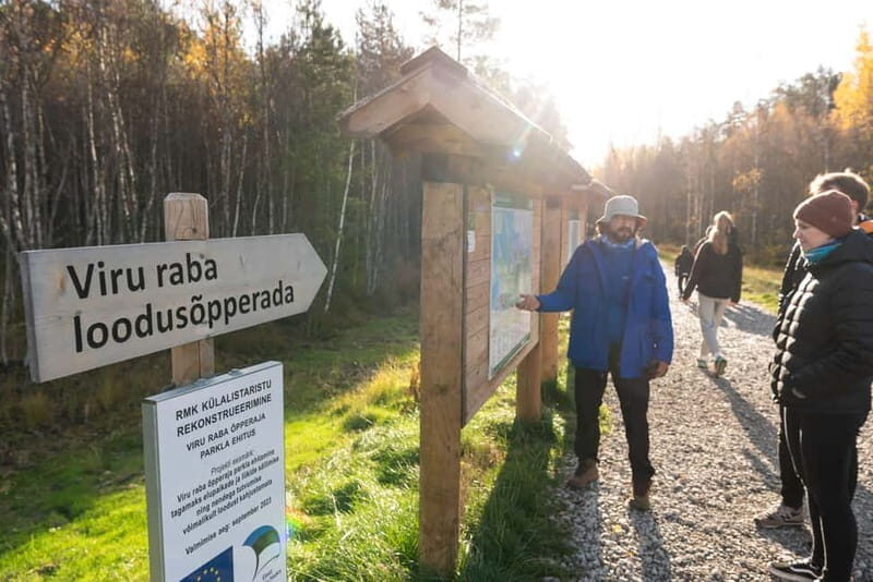 From Tallinn: Day Trip to Lahemaa National Park - Analyzing the Value: Is It Worth It?
