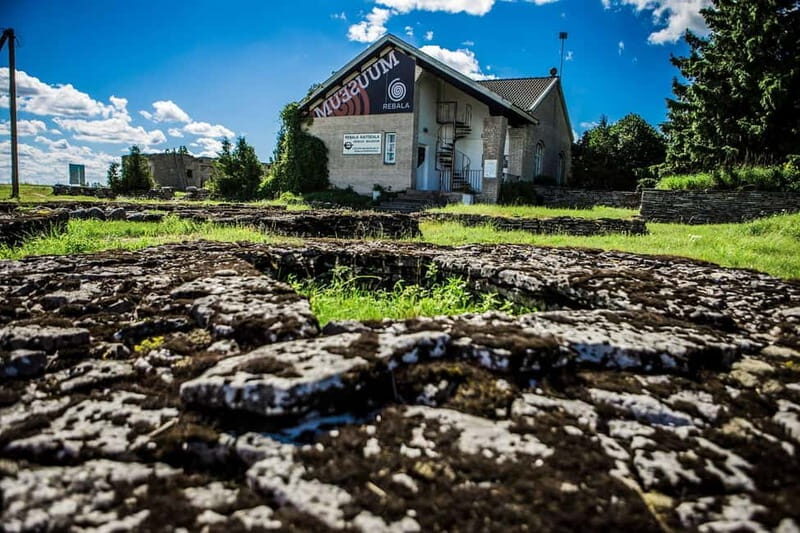 From Tallinn: Jägala Waterfall and Harju County Tour - FAQ