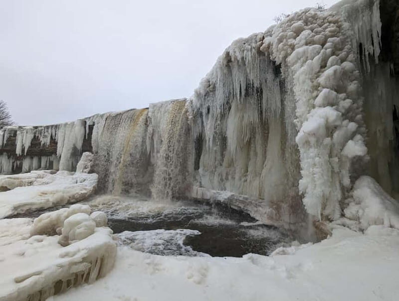 From Tallinn: Jägala Waterfall and Picnic Tour - A Deep Dive into the Jägala Waterfall and Picnic Tour