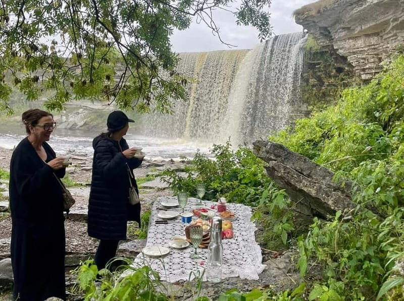 From Tallinn: Jägala Waterfall and Picnic Tour - Who Will Love This Tour?
