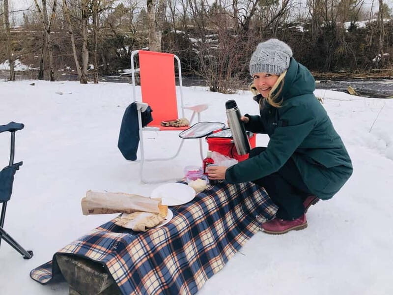 From Tallinn: Jägala Waterfall and Picnic Tour - Frequently Asked Questions