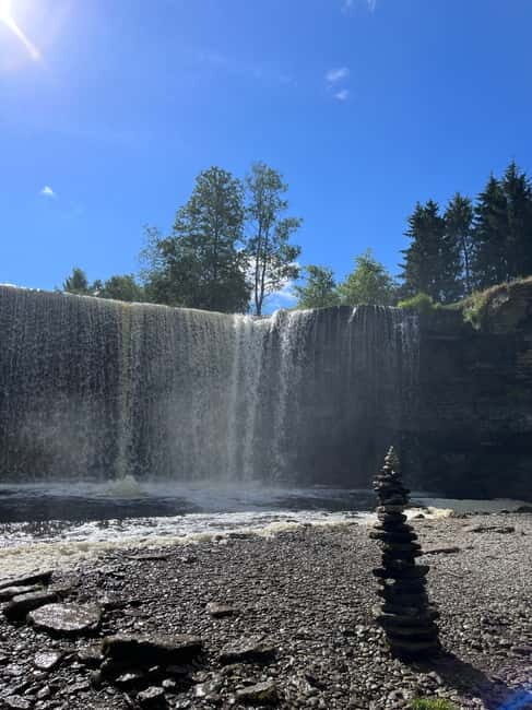 From Tallinn: Lahemaa National Park Day Trip - Practical Aspects and Value
