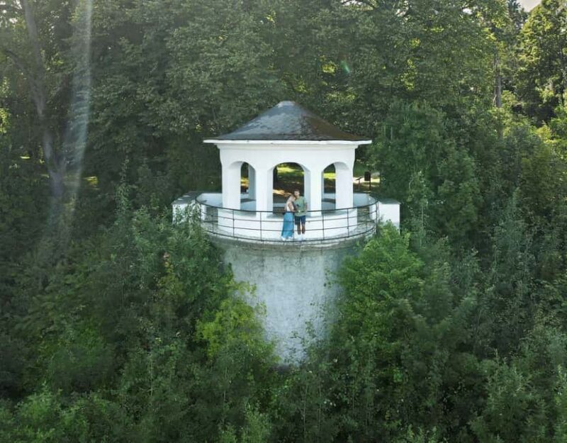 From Tallinn: Mysterious Legends & Mysticism of East Estonia - Exploring East-Viru County: What to Expect from the Tour