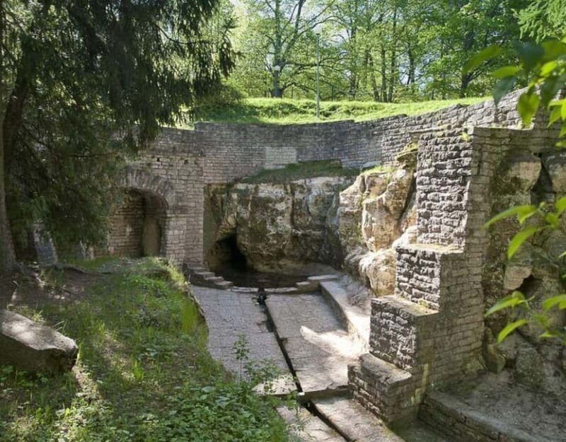 From Tallinn: Mysterious Legends & Mysticism of East Estonia - FAQ