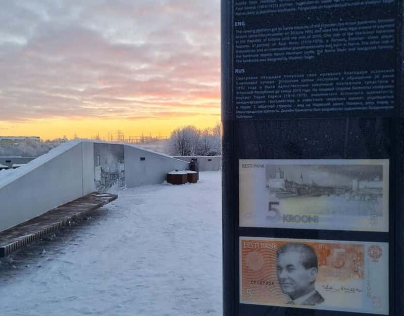 From Tallinn: Narva and "A View of Russia" Day Trip - The Sum Up: Is It Worth Your While?