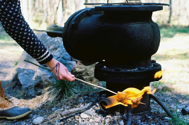 From Tallinn: Prangli Island Hiking and Sauna Tour - Key Points