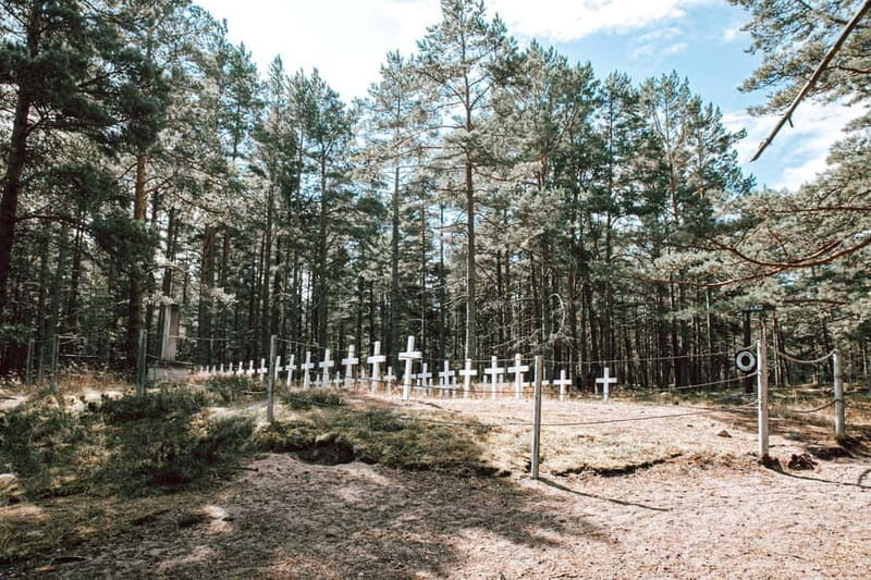 From Tallinn: Prangli Island Hiking and Sauna Tour - Final Thoughts