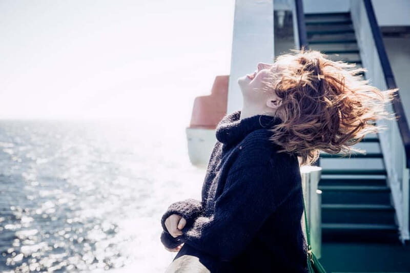 From Tallinn: Return Day Trip Ferry Transfer to Helsinki - Key Points