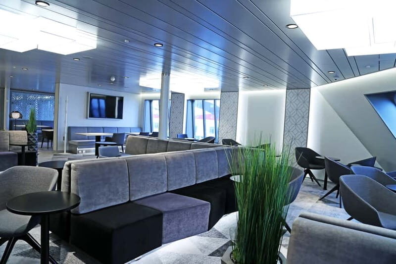 From Tallinn: Return Day Trip Ferry Transfer to Helsinki - Returning to Tallinn: Relaxing and Reflecting