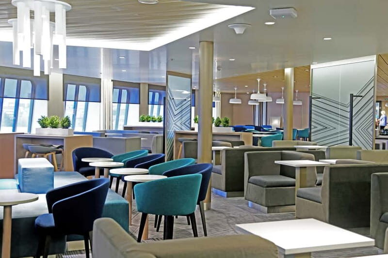 From Tallinn: Return Day Trip Ferry Transfer to Helsinki - Authentic Experiences & Reviewer Insights