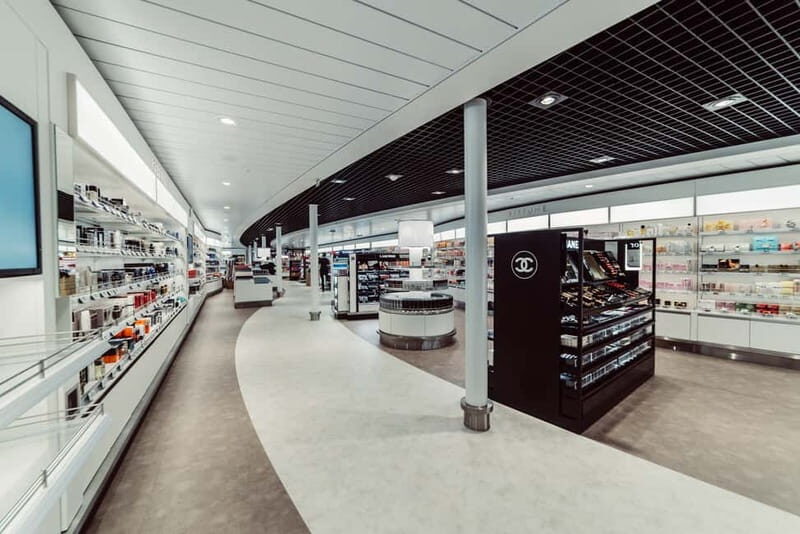 From Tallinn: Return Day Trip Ferry Transfer to Helsinki - Who Should Consider This Tour?