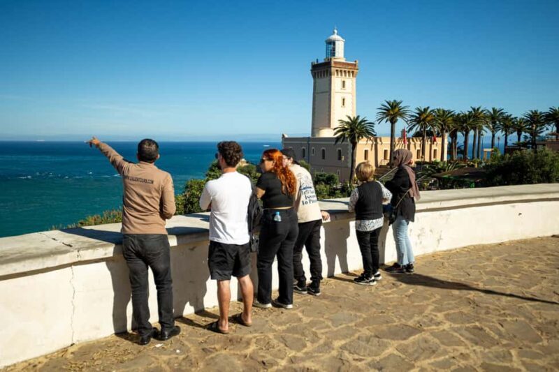 From Tangier: Cap Spartel and Hercules Cave with Camel Ride - Review Highlights & Real Traveler Insights