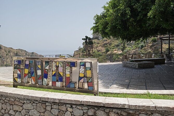 From Taormina Godfather Private Tour Forza D'Agrò and Savoca - The Value Proposition
