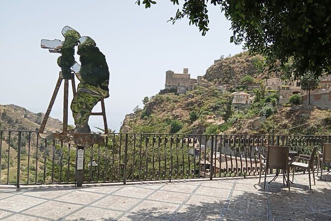 From Taormina Godfather Private Tour Forza D'Agrò and Savoca - Frequently Asked Questions