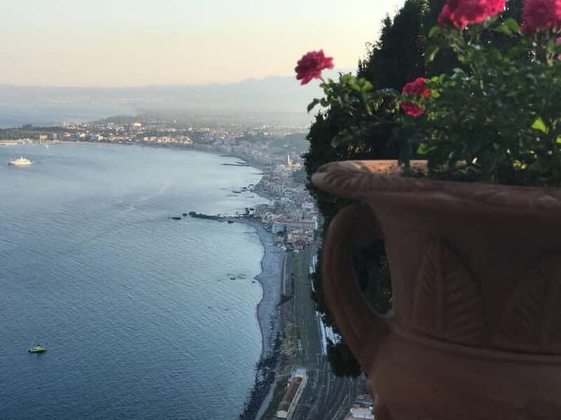From Taormina: Isola Bella Mini Cruise - Pricing and Value