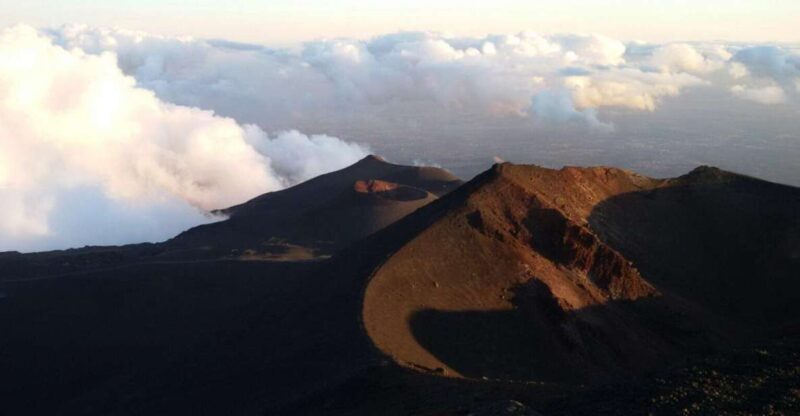 From Taormina: Mount Etna tour to 1900 Mt - Practical Tips for a Smooth Experience