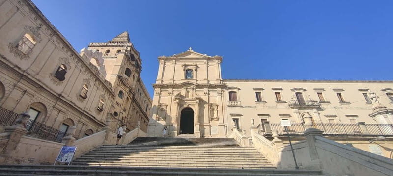 From Taormina: Syracuse and Noto Guided Day Trip by Bus - FAQ