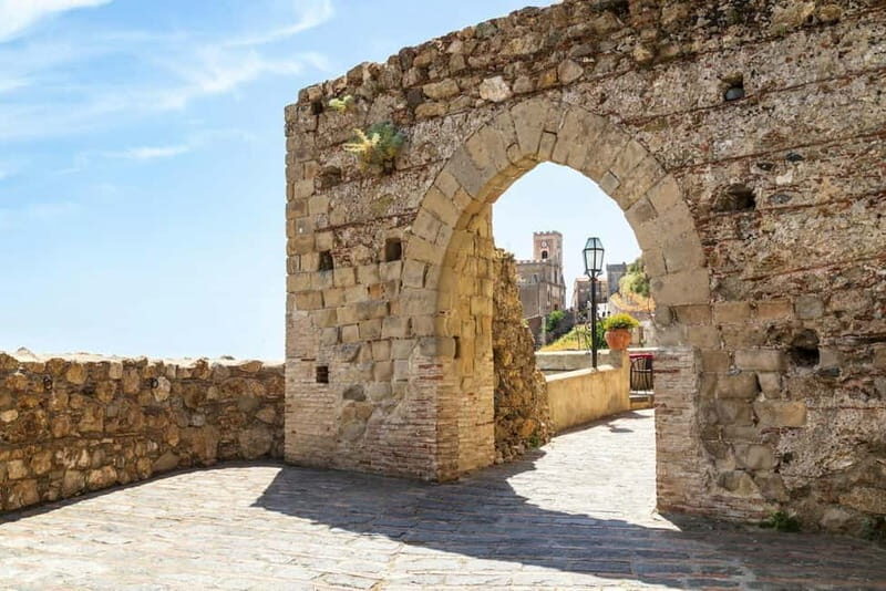 From Taormina: The Godfather Sicily Tour - Exploring the Itinerary in Detail