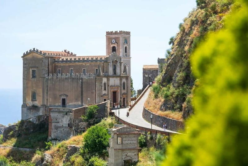 From Taormina: The Godfather Sicily Tour - Practical Details and Value