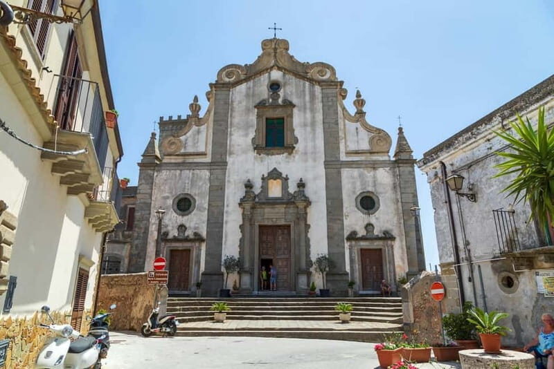 From Taormina: The Godfather Sicily Tour - Who Should Take This Tour?