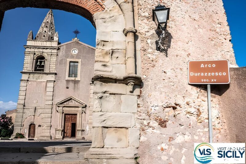 From Taormina: The Godfather's Tour - Final Thoughts