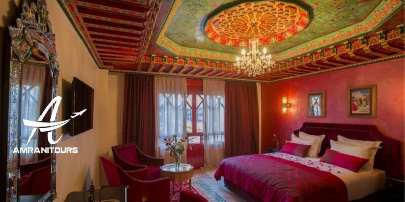 From Tarifa: 2-Day Private Trip to Tangier and Chefchaouen - The Details: What to Expect on Your 2-Day Moroccan Adventure