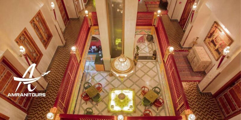 From Tarifa: 2-Day Private Trip to Tangier and Chefchaouen - Who Will Love It?