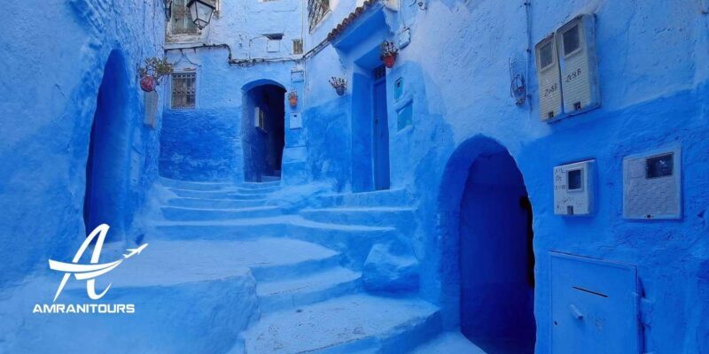 From Tarifa: 2-Day Private Trip to Tangier and Chefchaouen - FAQs