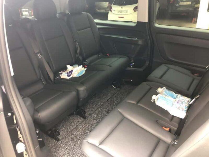 From Tarifa: Tangier full day Trip with guide - A Full-Day Journey from Tarifa to Tangier: What to Expect