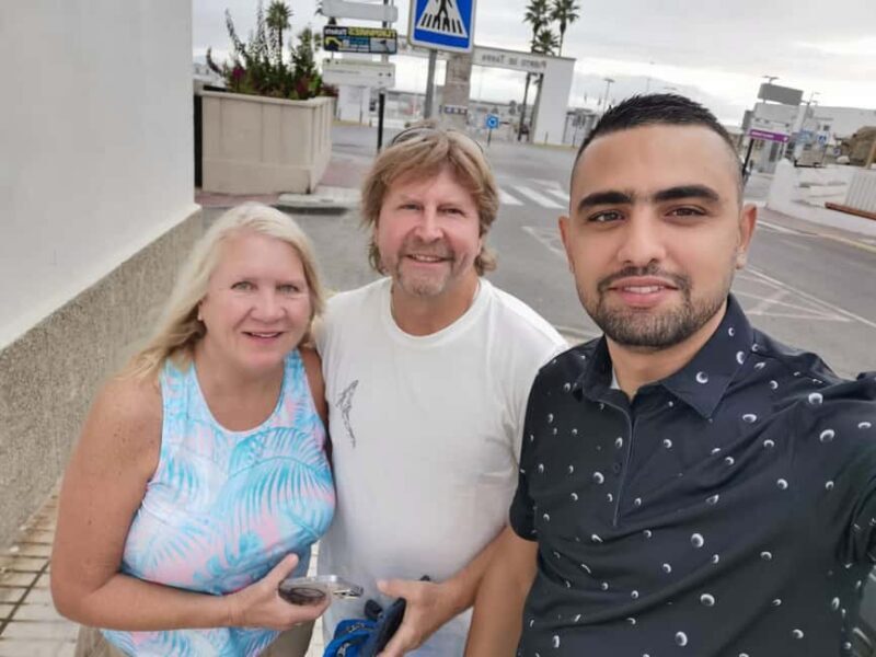 From Tarifa: Tangier full day Trip with guide - Who Would Enjoy This Tour?