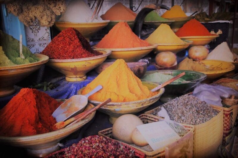 From Tarifa: Tangier Full-Day Trip with Lunch - The Sum Up