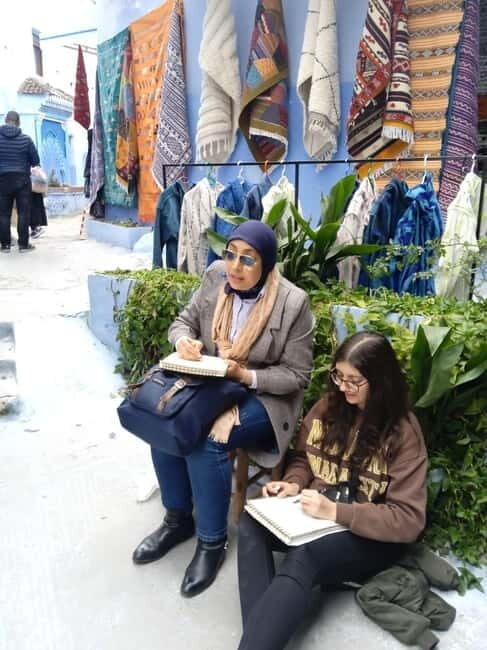 From Tarifa to Chefchaouen: Ferry+Complete Tour+Food+Guide - An In-Depth Look at the Tour