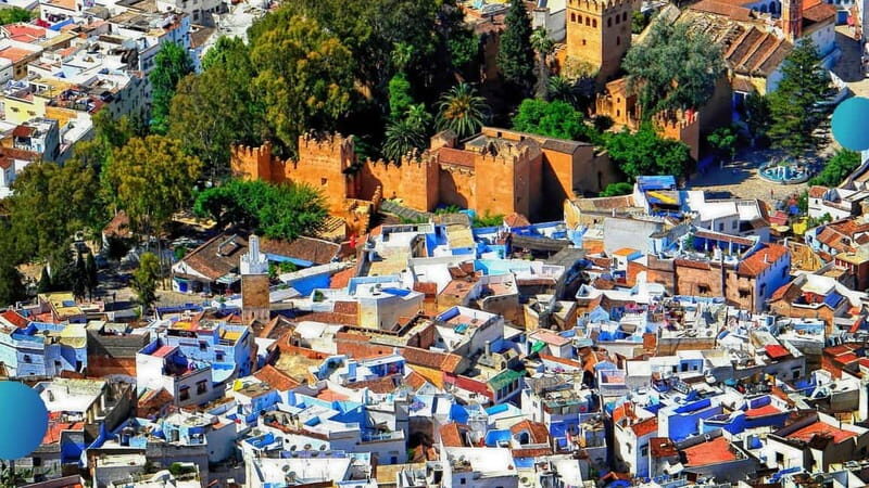 From Tarifa to Chefchaouen: Ferry+Complete Tour+Food+Guide - Who Is This Tour Best For?