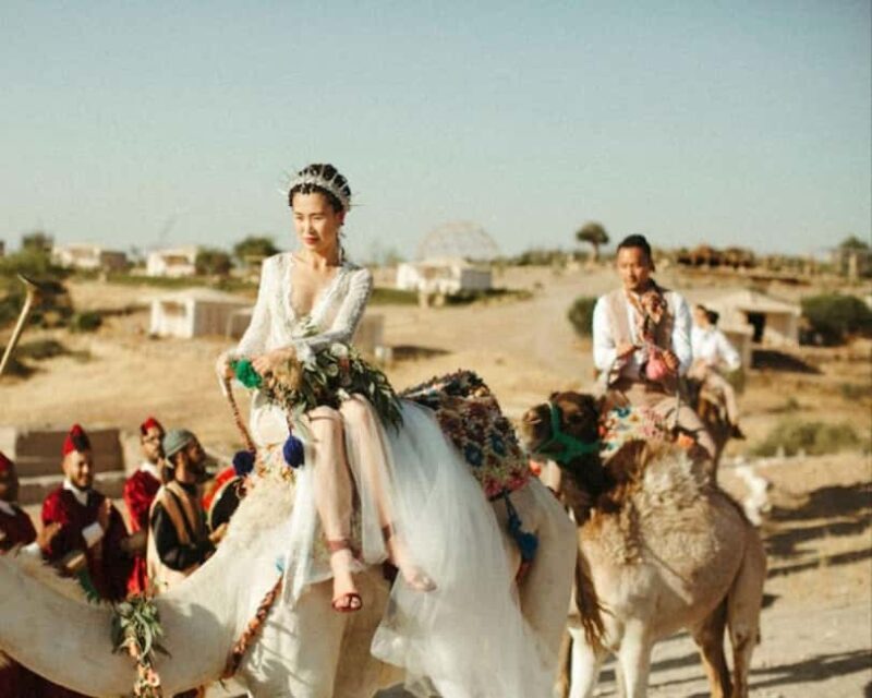 From Tarifa to Tanger: complete tour+ camel ride+ food - Exploring the Itinerary in Detail