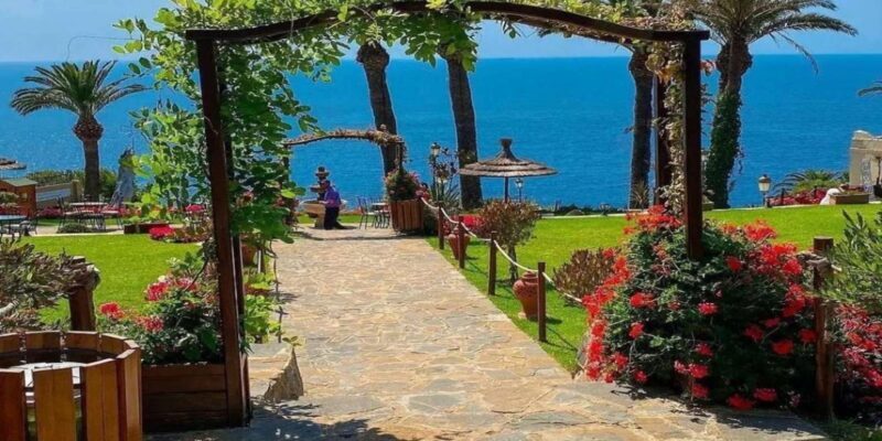 From Tarifa to Tanger: complete tour+ camel ride+ food - FAQs