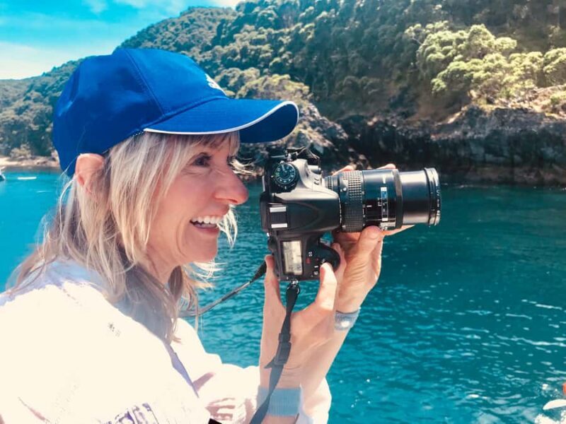 From Tauranga: Dolphin and Wildlife Cruise - Final Thoughts